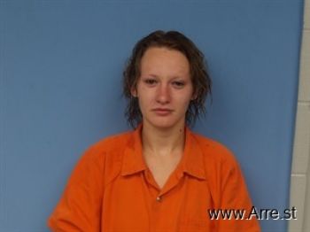 Helenia Francis Oliver Mugshot