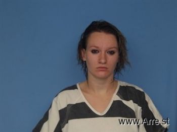 Helenia Francis Oliver Mugshot