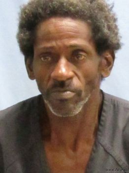 Henry  Coley Mugshot