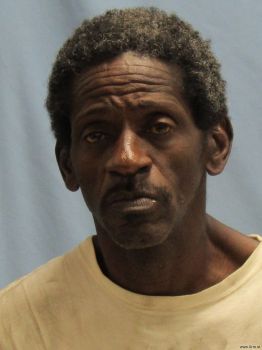 Henry  Coley Mugshot