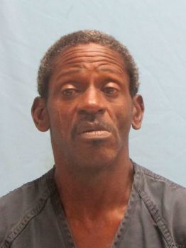 Henry  Coley Mugshot