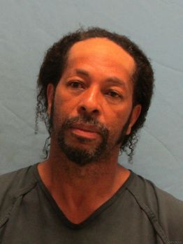 Henry L Green Mugshot