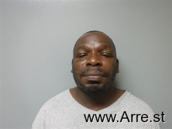 Henry Junior Houston Mugshot