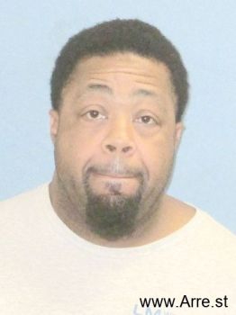 Henry  Jackson Mugshot