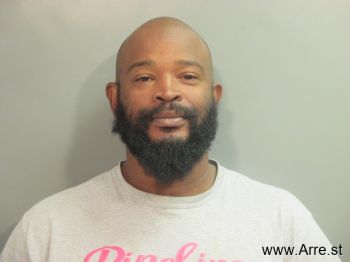 Henry  Jackson Mugshot