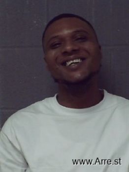 Henry Norvell Johnson Mugshot