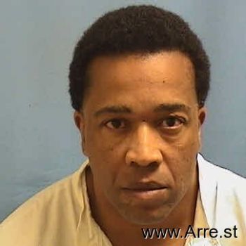 Henry L Lee Mugshot