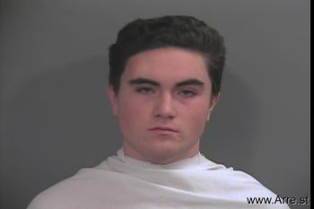 Henry  Suman Mugshot