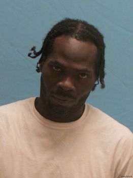 Henry Mike Watkins Mugshot