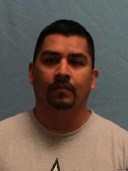 Heriberto  Martinez Mugshot