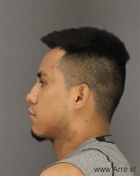 Heriberto  Perez Mugshot