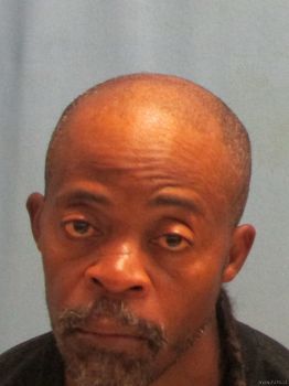 Herman  Clark Mugshot