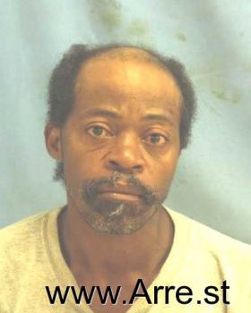 Herman Lee Clark Mugshot