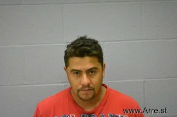 Herman Saul Rodriguez Mugshot