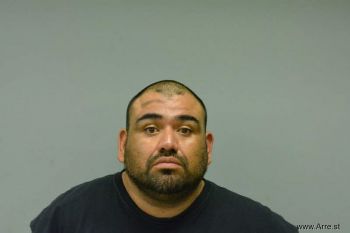 Hilario  Perez Jr Mugshot