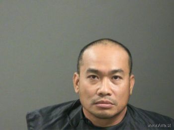 Hoai  Nguyen Mugshot