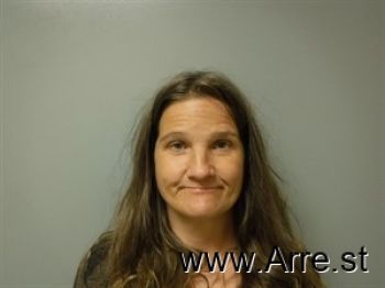 Holly Candice Barnard Mugshot