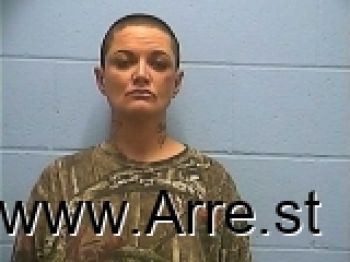 Holly Ann Bennett Mugshot