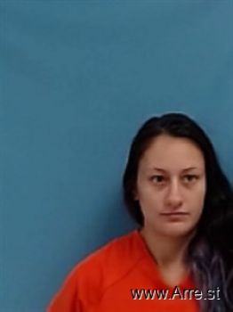 Holly M Cantrell Mugshot