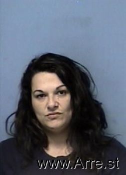 Holly  Carpenter Mugshot