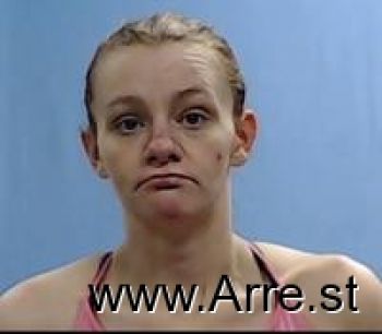 Holly Nicole Caudle-spradlin Mugshot