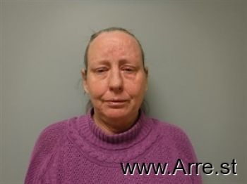 Holly Ann Farmer Mugshot