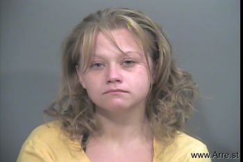 Holly  Howard Mugshot