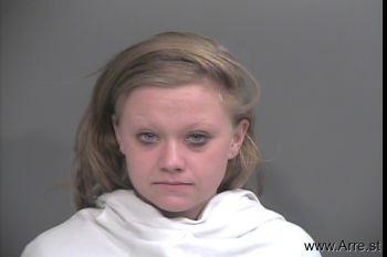 Holly  Howard Mugshot