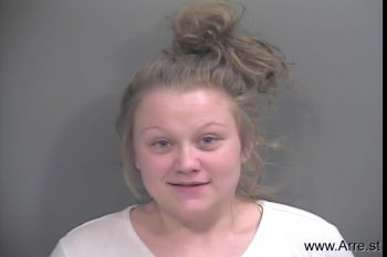 Holly  Howard Mugshot