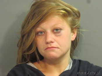 Holly  Howard Mugshot