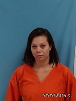 Holly Rashell Sanchez Mugshot