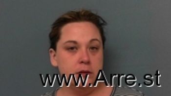 Holly Renee Smith Mugshot