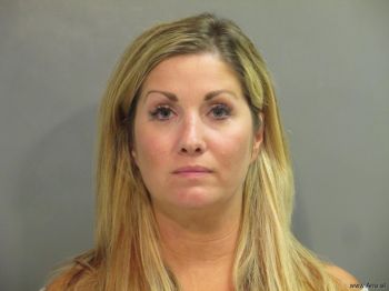 Holly  Wilson Mugshot