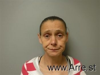 Hope Marie Waters Mugshot