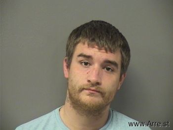 Houston Tyler Eiland Mugshot