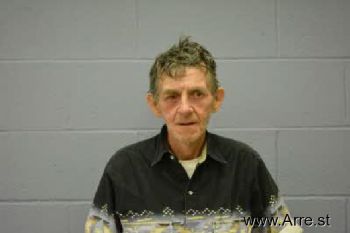 Howard Wayne Andrews Mugshot