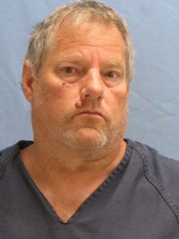 Howard Lee Smith Mugshot