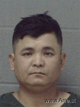 Htoo  Wah Mugshot