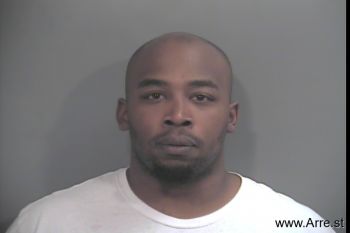 Hughey  Brooks Mugshot