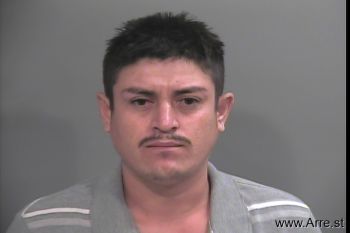 Hugo  Gamez-vargas Mugshot