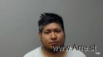 Hugo Mejia Hernandez Mugshot