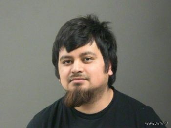 Hugo  Hernandez Mugshot