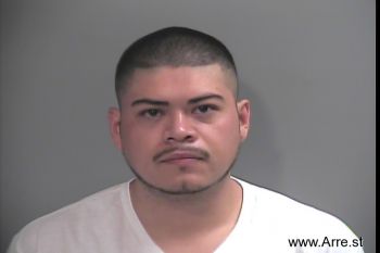 Hugo  Morales Mugshot