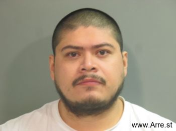 Hugo  Morales Mugshot