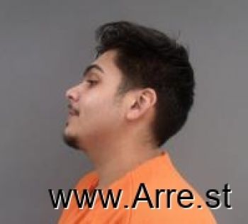 Hugo Nmn Perez-tinajero Mugshot