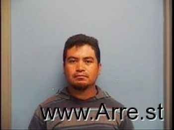 Humberto  Diaz-pina Mugshot