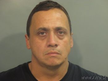 Humberto  Gonzalez Mugshot