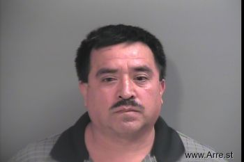 Humberto  Gonzalez-perez Mugshot