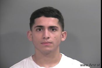 Humberto  Ortiz Mugshot