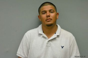 Humberto Alfonzo Rodriguez Mugshot